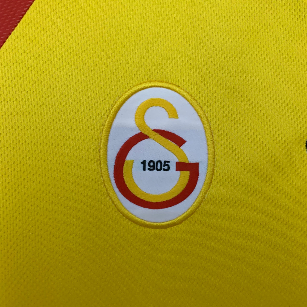 LOCAL 1998/99 · galatasaray · Vista y detalles