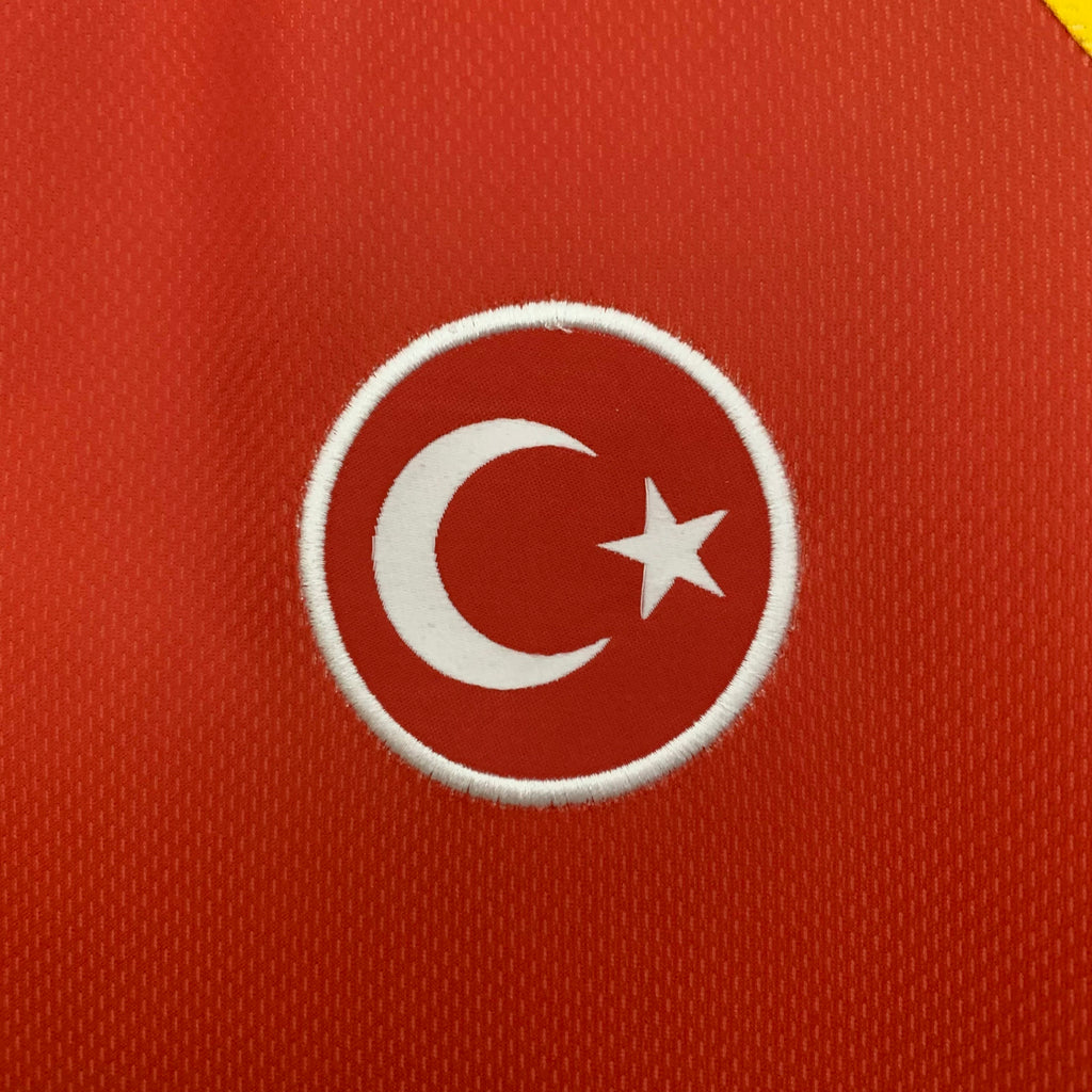 LOCAL 1998/99 · galatasaray · Vista y detalles