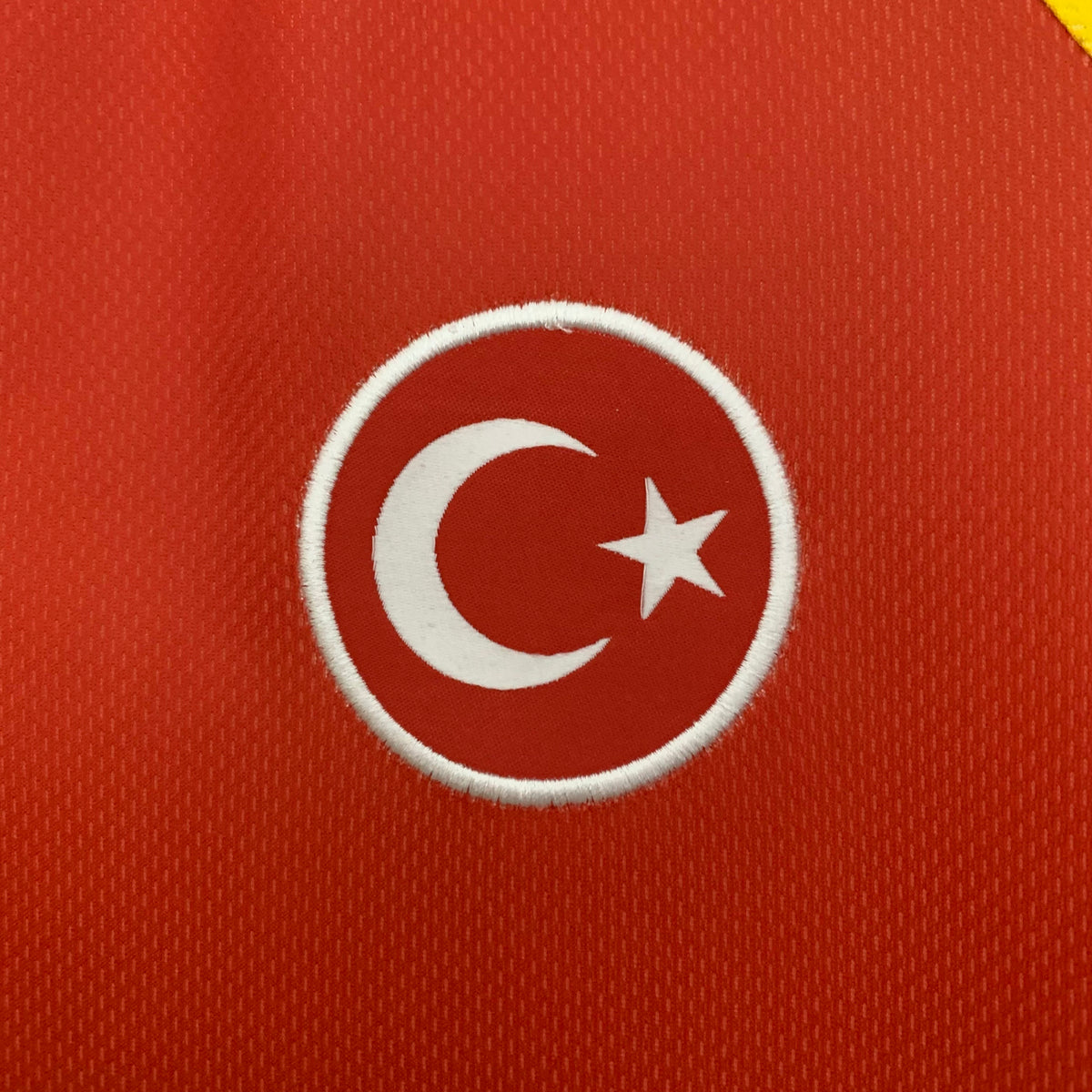 LOCAL 1998/99 · galatasaray · Vista y detalles