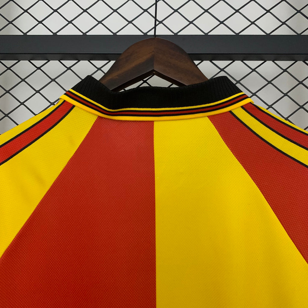 LOCAL 1998/99 · galatasaray · Vista y detalles