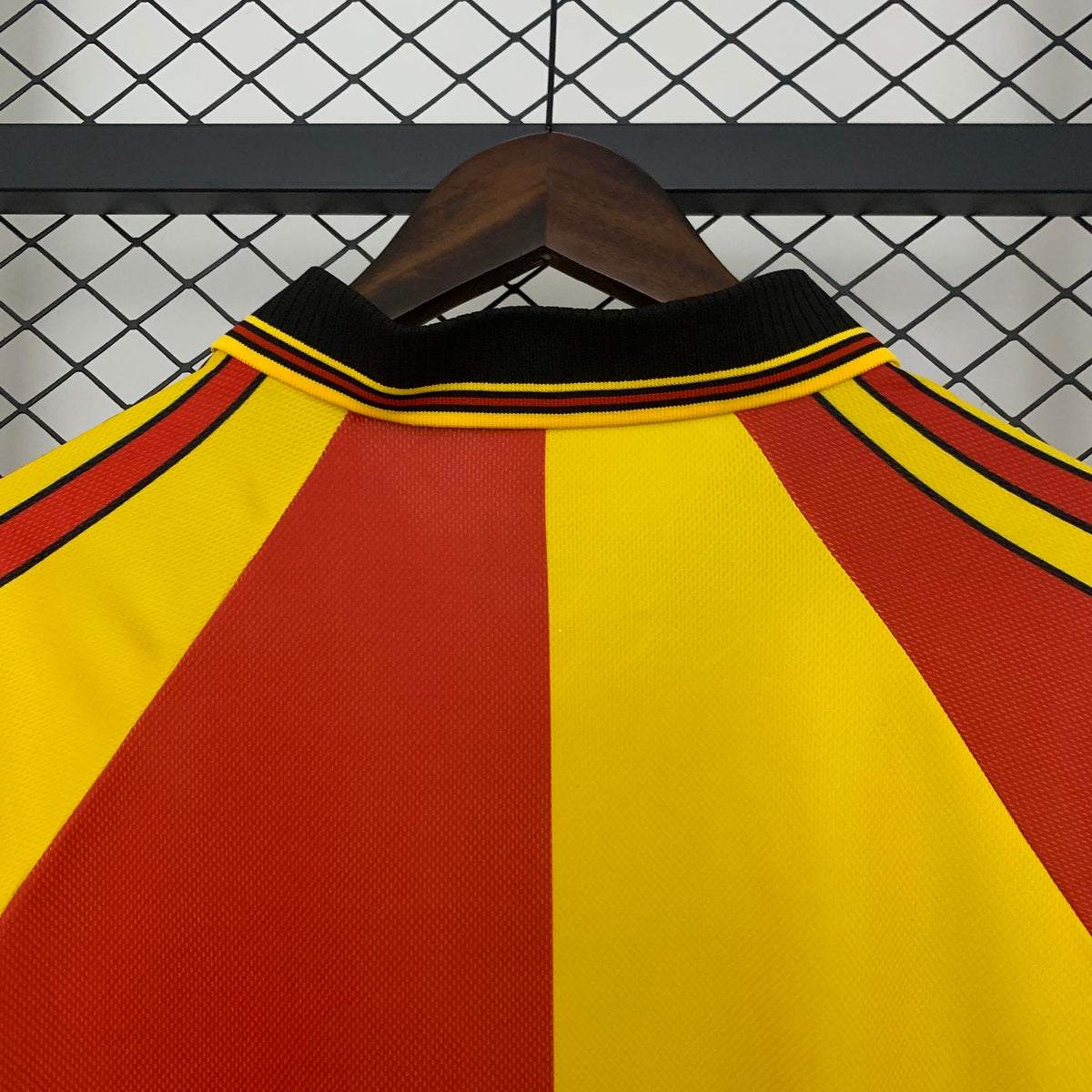 LOCAL 1998/99 · galatasaray · Vista y detalles
