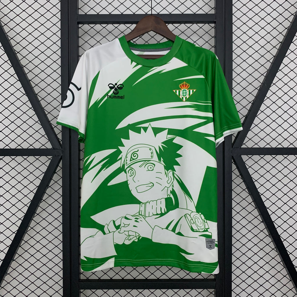 EDICIÓN ESPECIAL 2025/26 · real betis · Vista y detalles