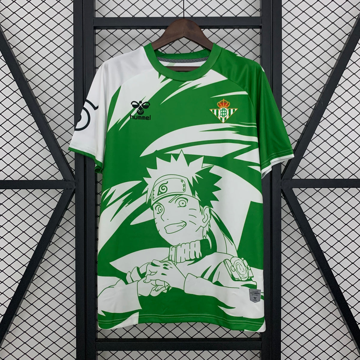EDICIÓN ESPECIAL 2025/26 · real betis · Vista y detalles