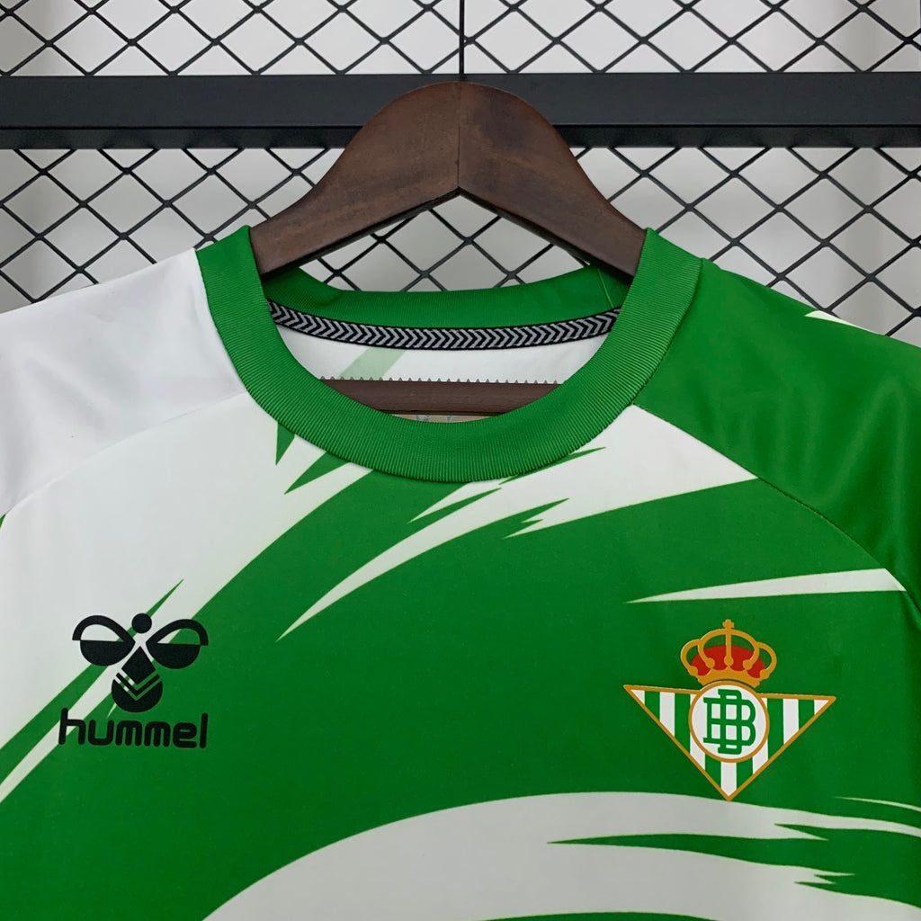 EDICIÓN ESPECIAL 2025/26 · real betis · Vista y detalles