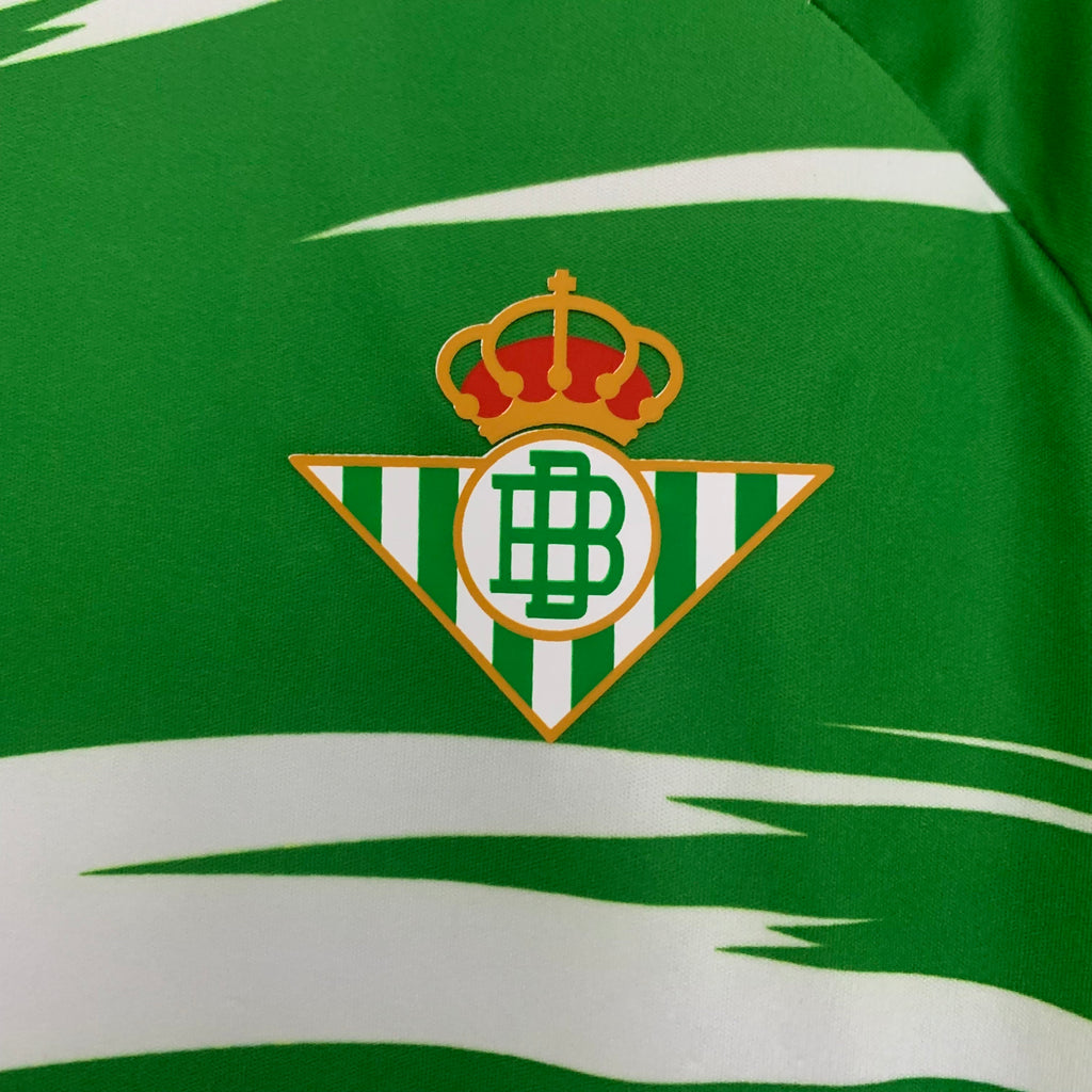 EDICIÓN ESPECIAL 2025/26 · real betis · Vista y detalles