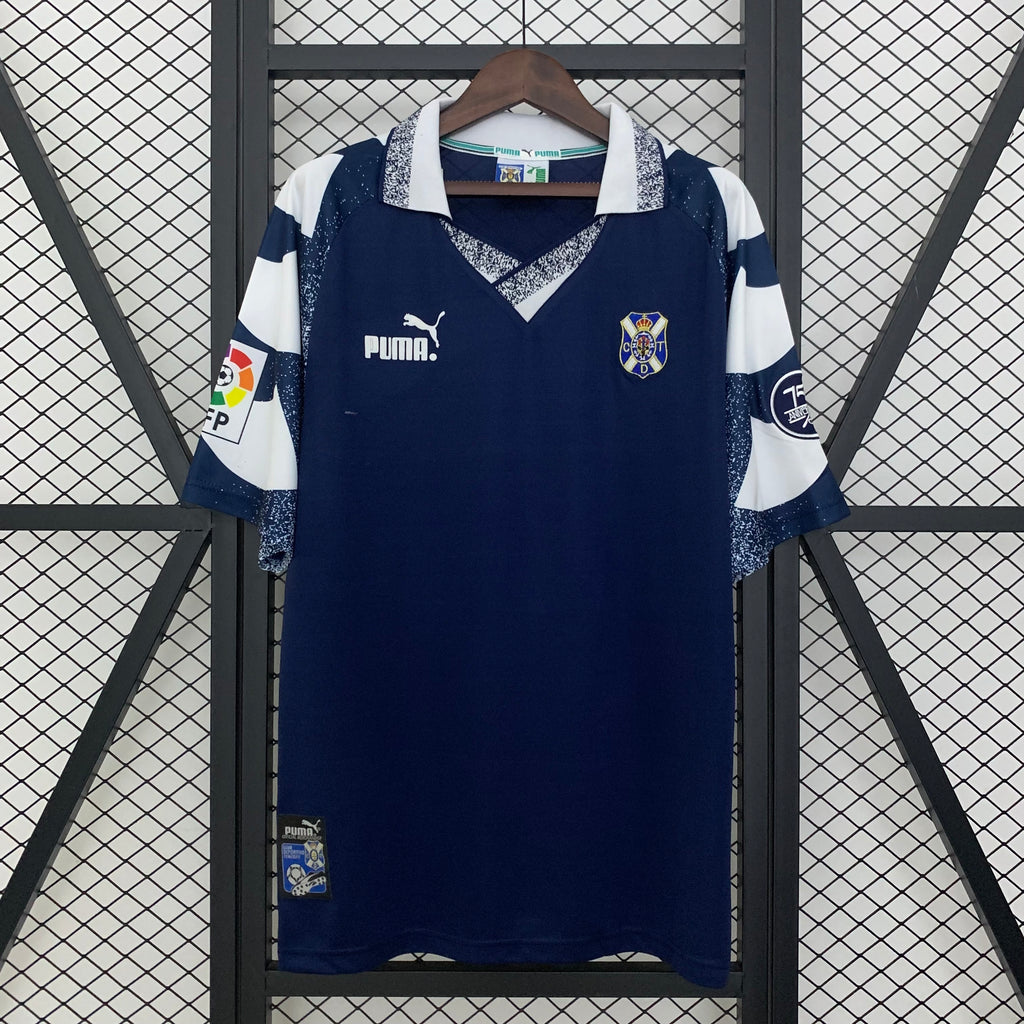 VISITANTE 1997 · EDICIÓN ESPECIAL · tenerife · Vista y detalles