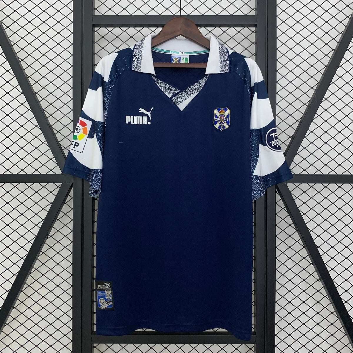 VISITANTE 1997 · EDICIÓN ESPECIAL · tenerife · Vista y detalles