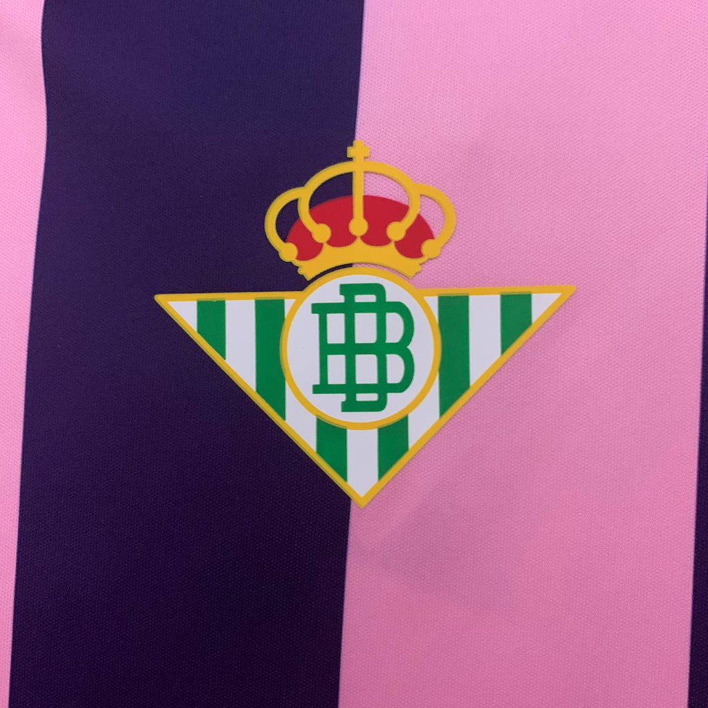 EDICIÓN ESPECIAL 2025/26 · real betis · Vista y detalles