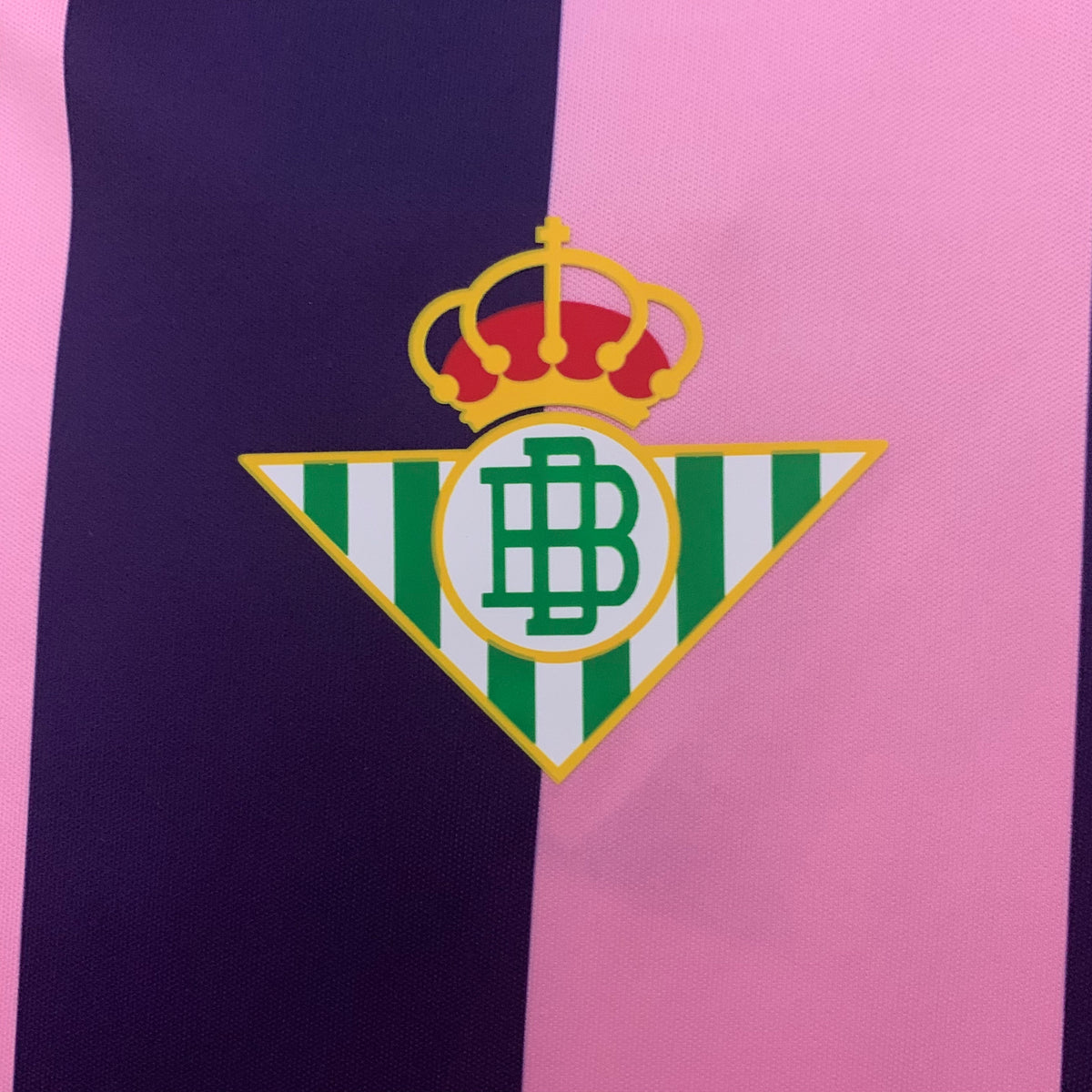 EDICIÓN ESPECIAL 2025/26 · real betis · Vista y detalles