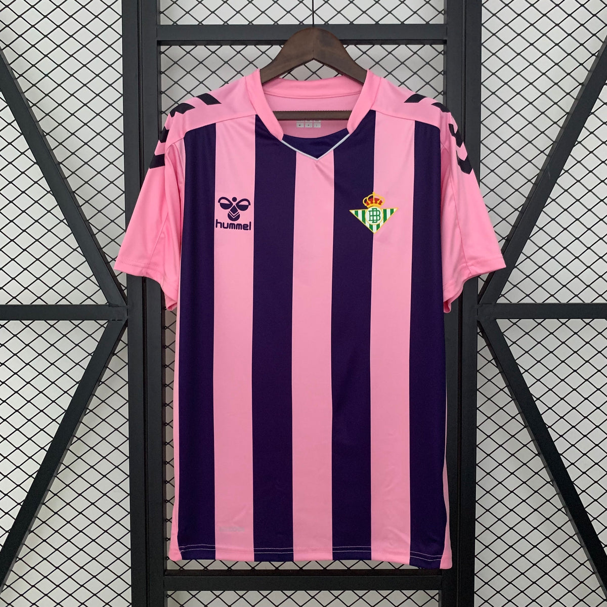 EDICIÓN ESPECIAL 2025/26 · real betis · Vista y detalles