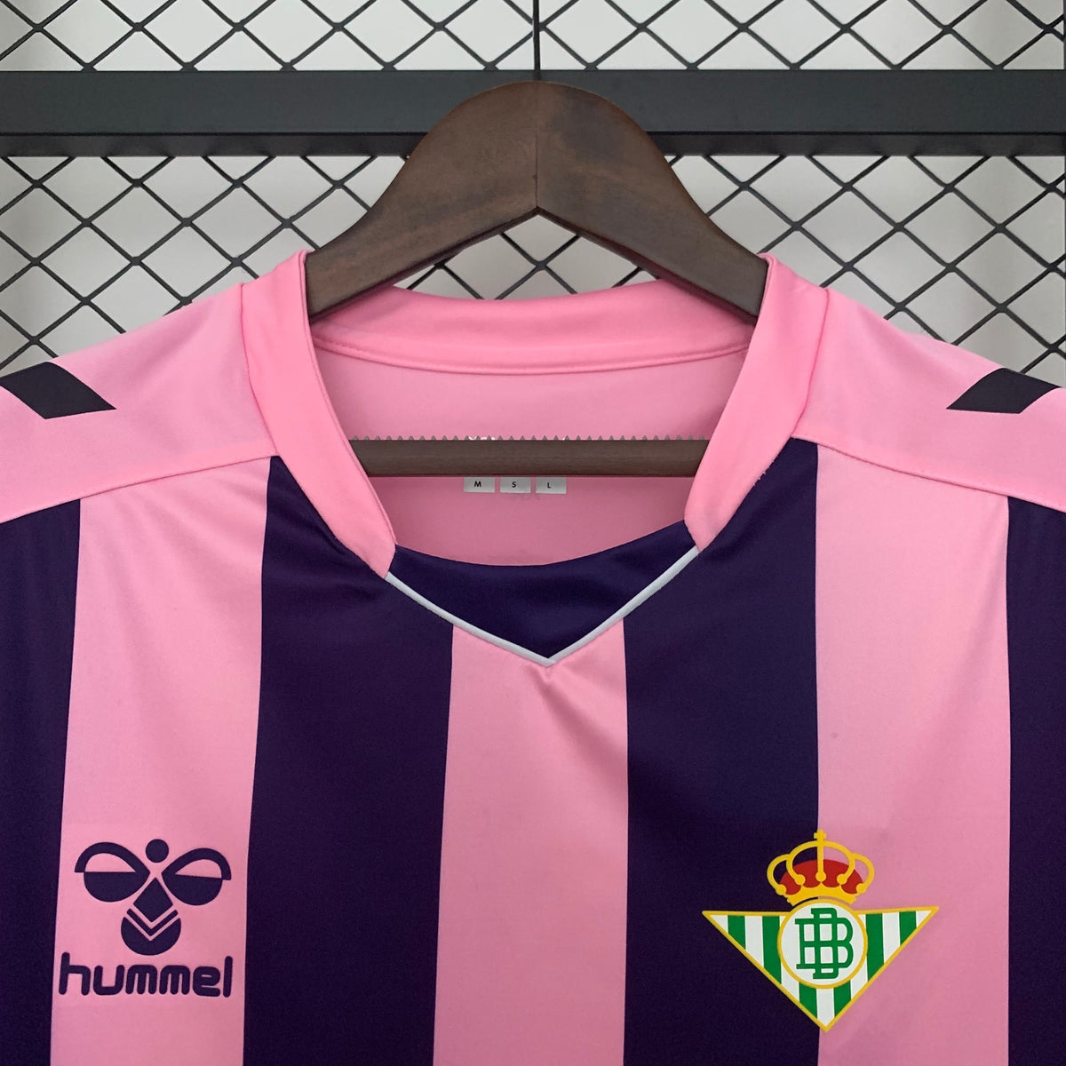 EDICIÓN ESPECIAL 2025/26 · real betis · Vista y detalles