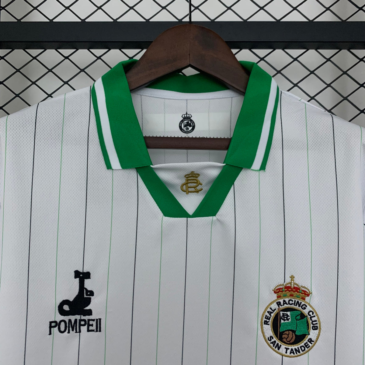 EDICIÓN ESPECIAL 2025/26 · racing santander · Vista y detalles