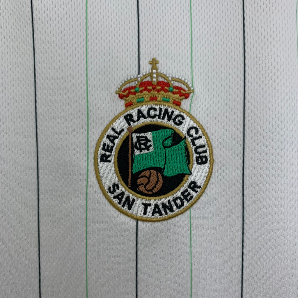 EDICIÓN ESPECIAL 2025/26 · racing santander · Vista y detalles