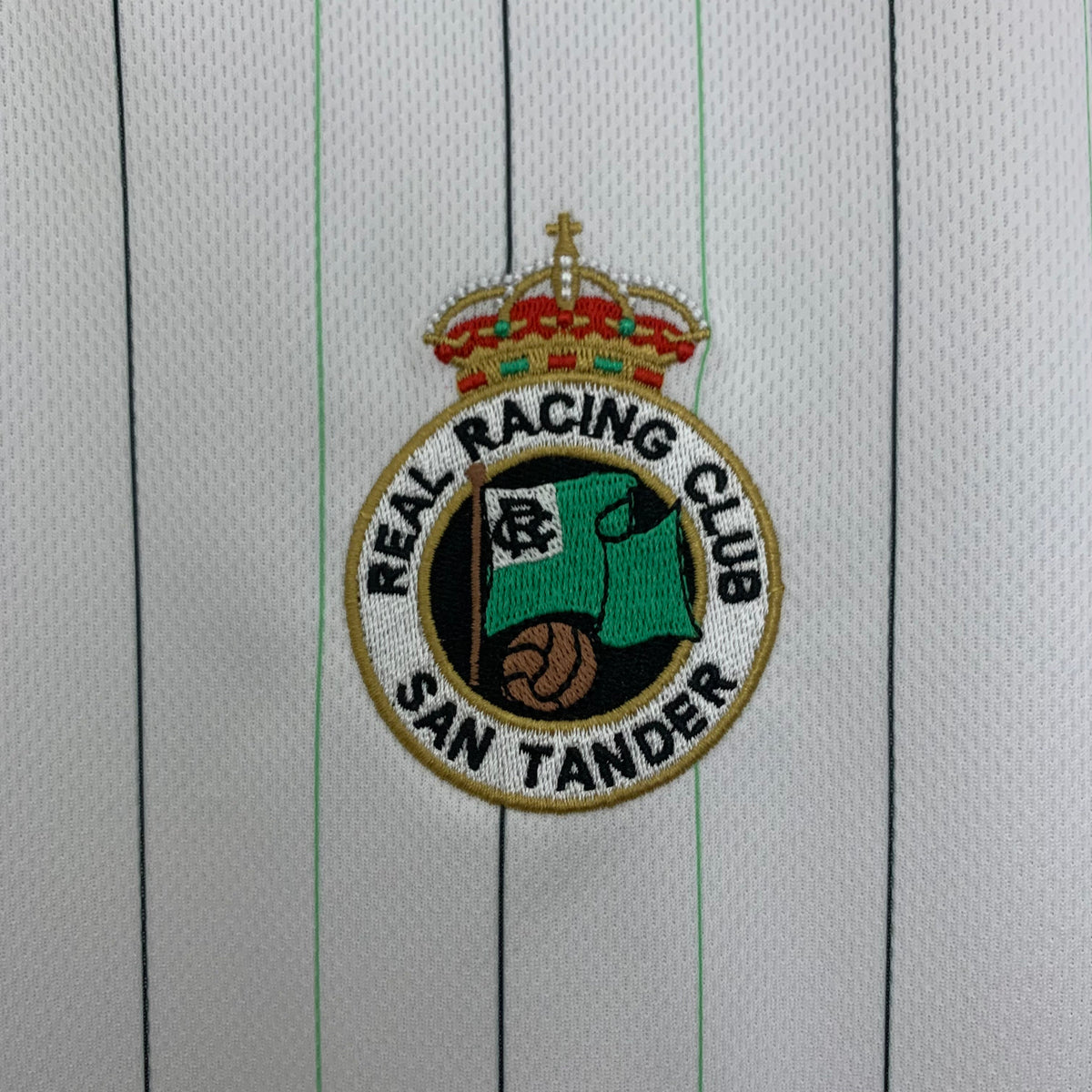 EDICIÓN ESPECIAL 2025/26 · racing santander · Vista y detalles