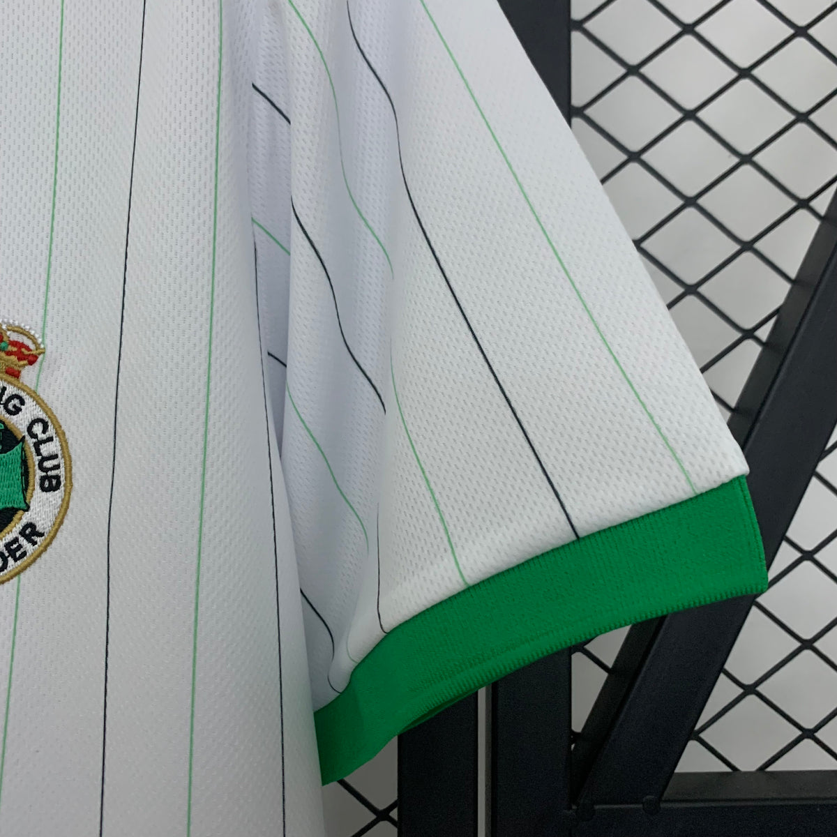 EDICIÓN ESPECIAL 2025/26 · racing santander · Vista y detalles