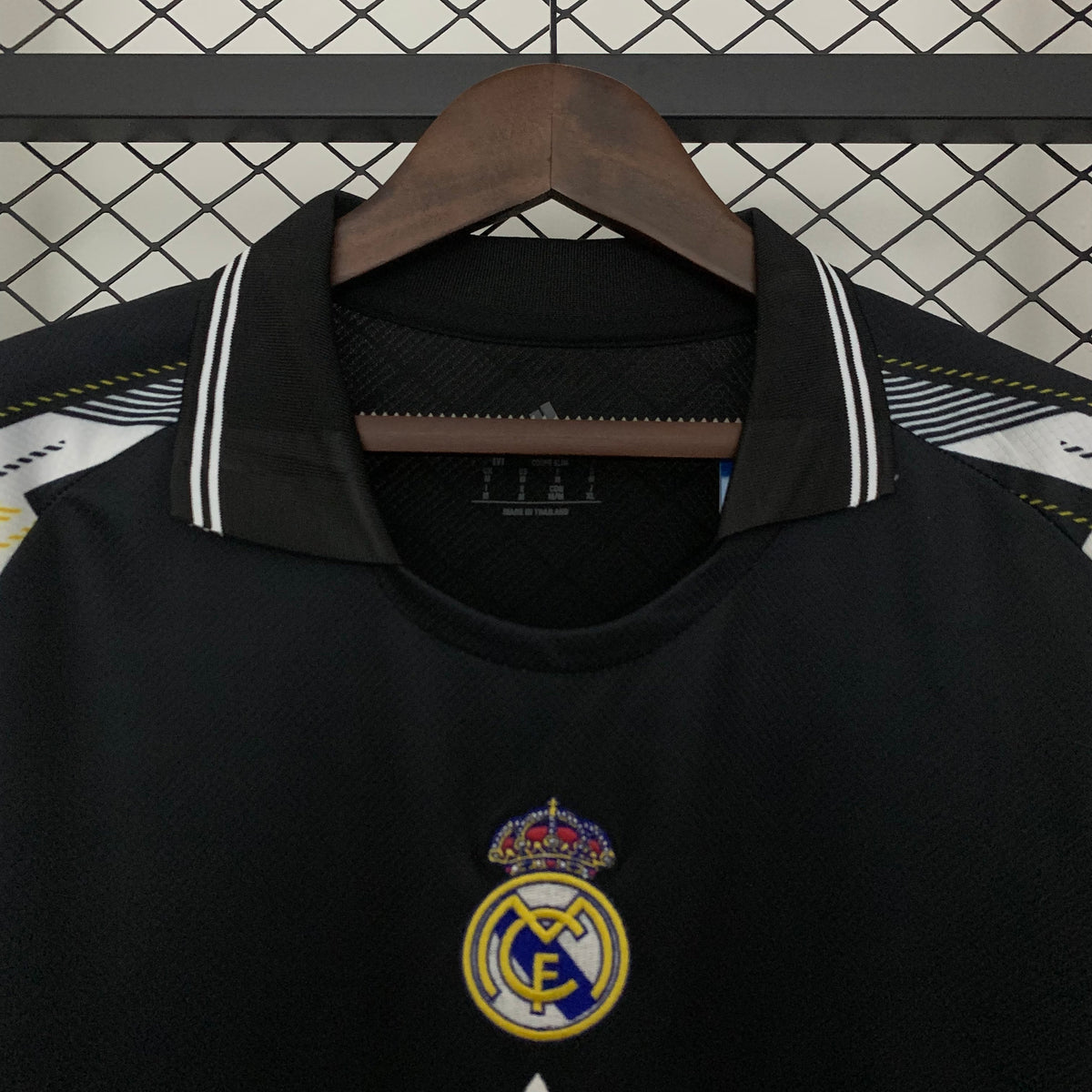 EDICIÓN ESPECIAL 2025/26 · real madrid · Vista y detalles