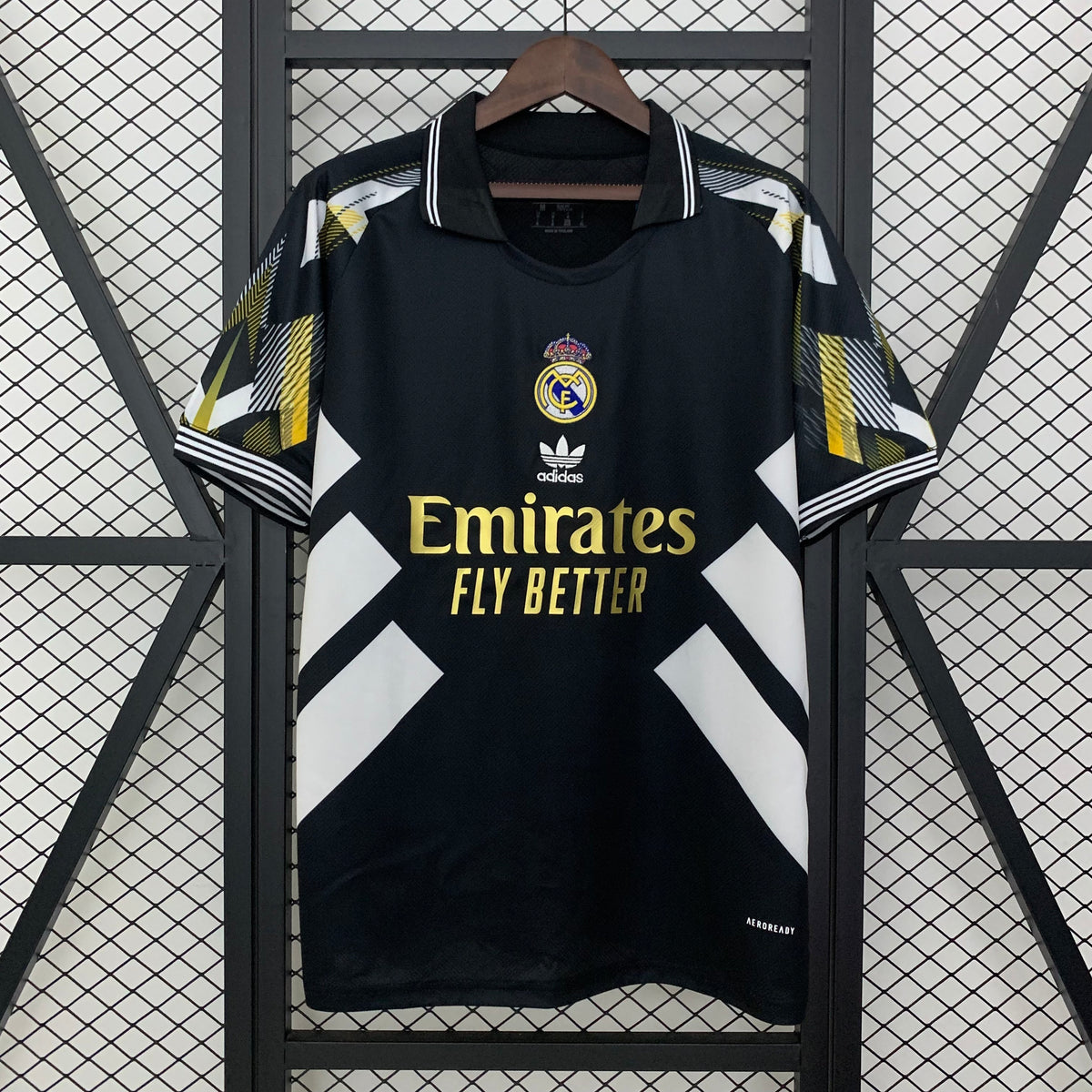 EDICIÓN ESPECIAL 2025/26 · real madrid · Vista y detalles
