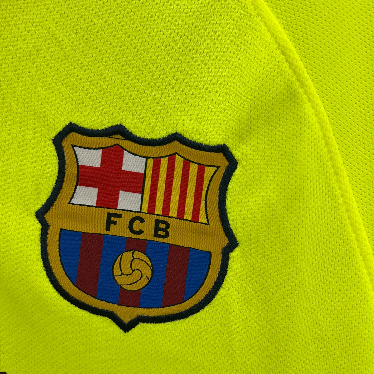 TERCERA 2014/15 · barcelona · Vista y detalles