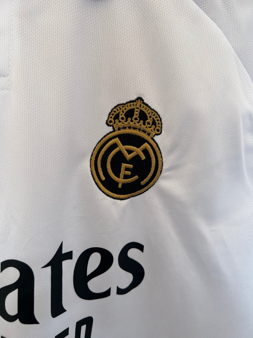 EDICIÓN ESPECIAL 2025/26 · real madrid · Vista y detalles