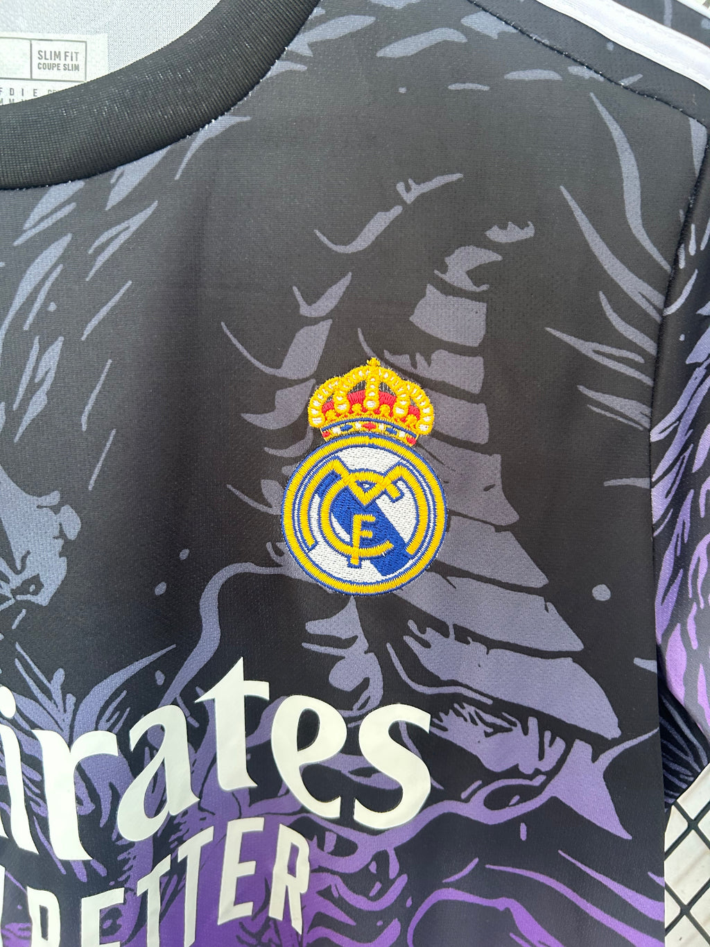 EDICIÓN ESPECIAL 2025/26 · real madrid · Vista y detalles