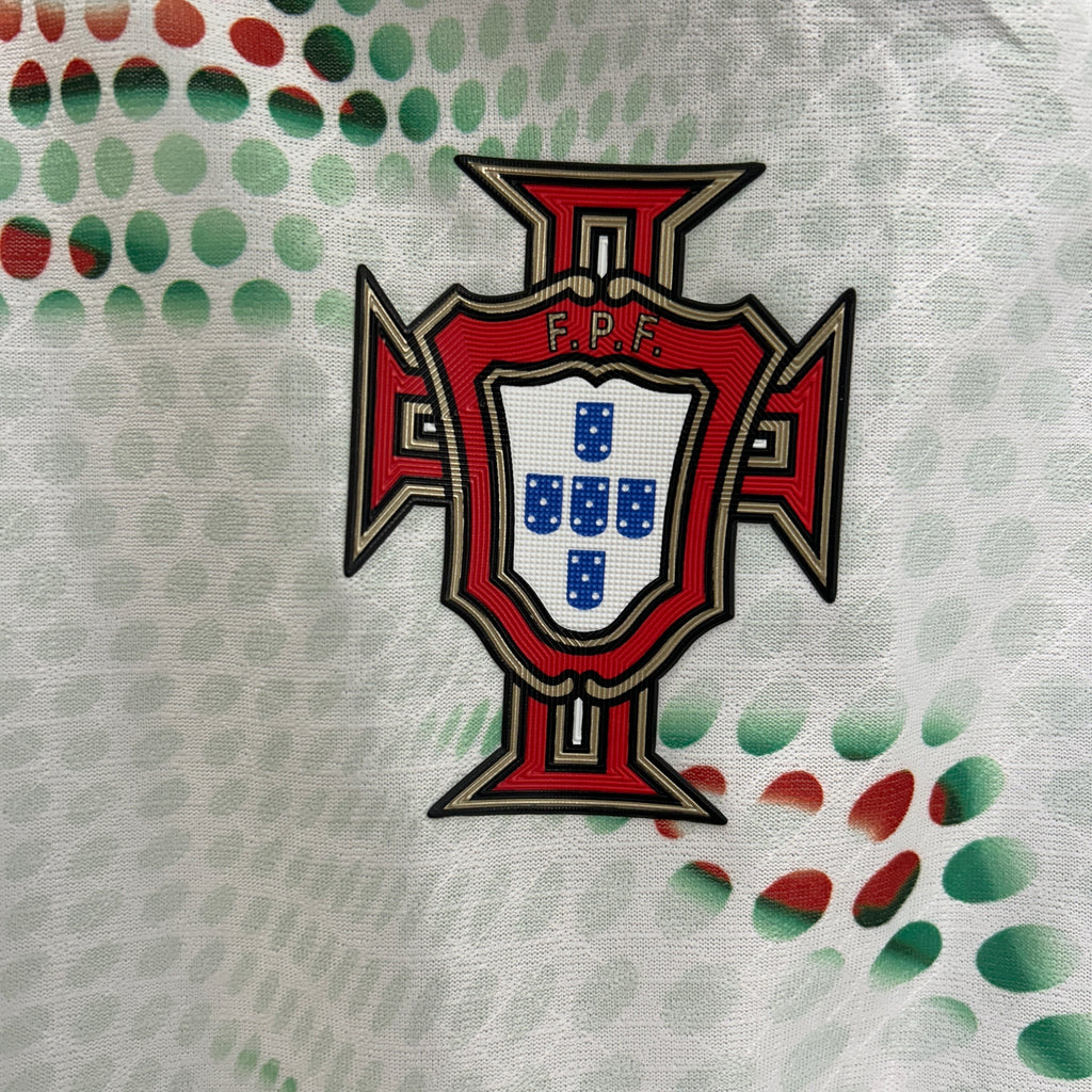 VISITANTE 2025 · portugal · Vista y detalles