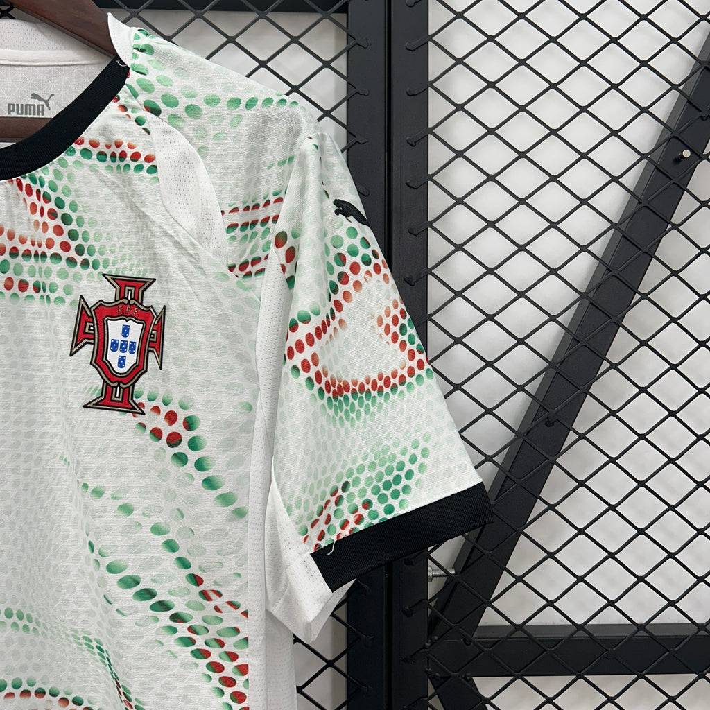 VISITANTE 2025 · portugal · Vista y detalles