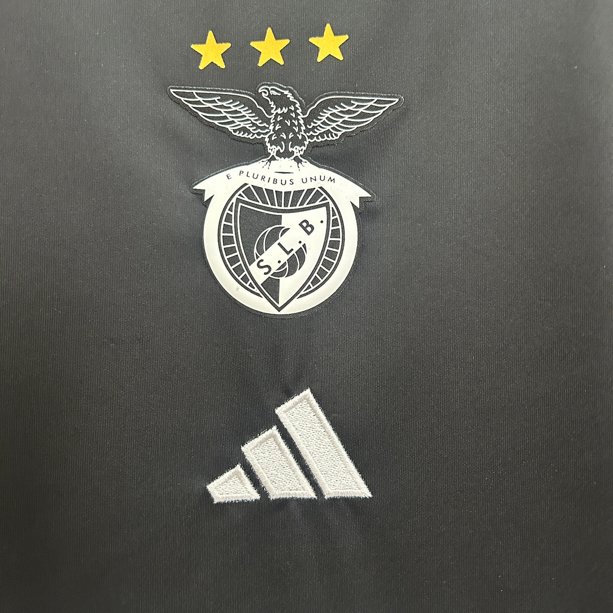 EDICIÓN ESPECIAL 2025/26 · benfica · Vista y detalles