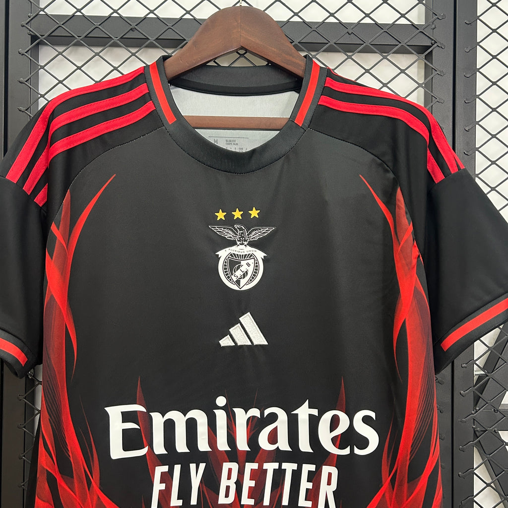 EDICIÓN ESPECIAL 2025/26 · benfica · Vista y detalles