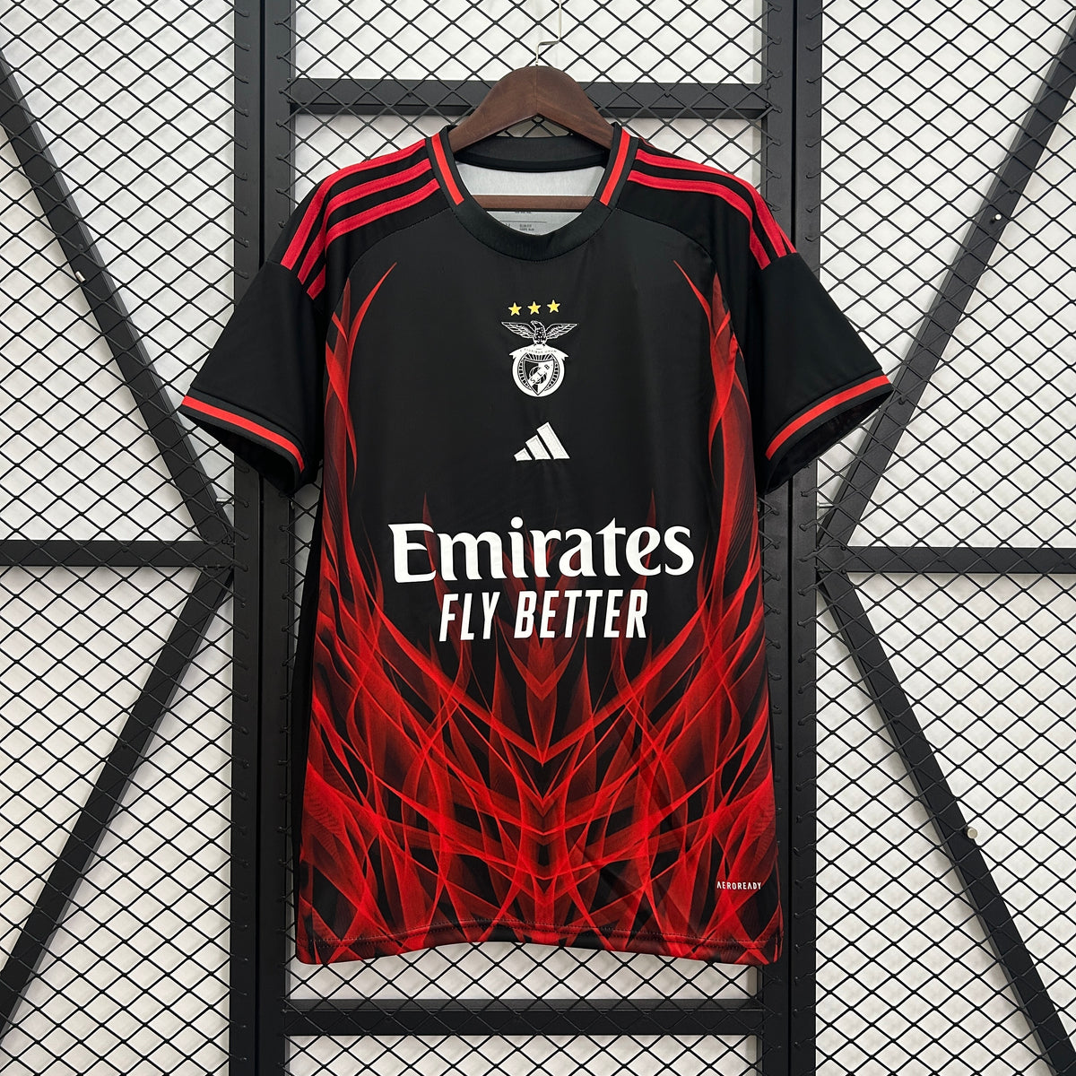 EDICIÓN ESPECIAL 2025/26 · benfica · Vista y detalles