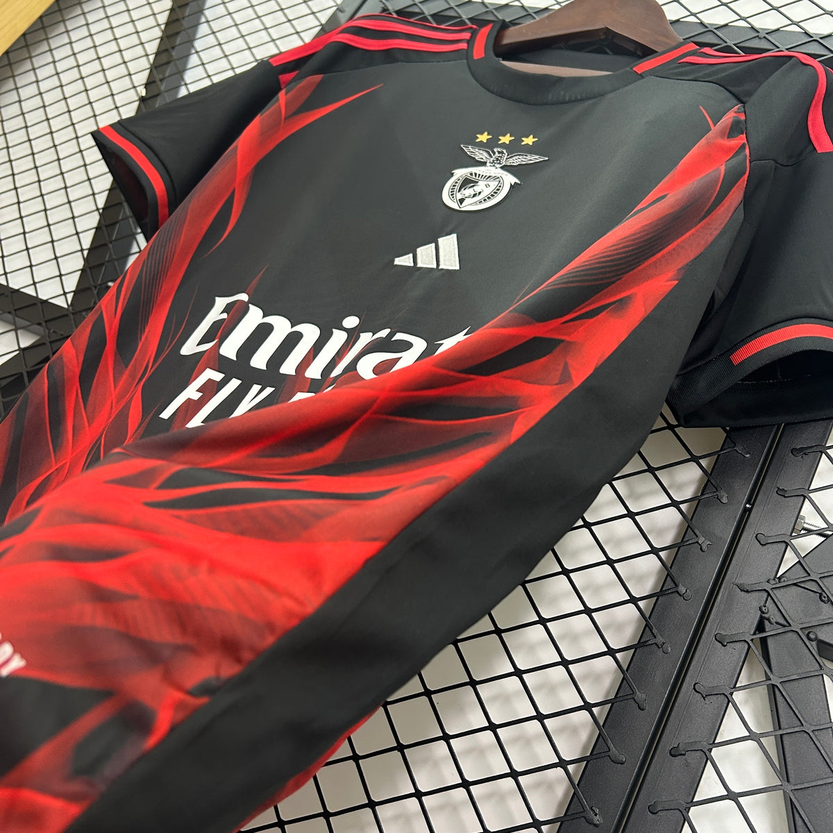 EDICIÓN ESPECIAL 2025/26 · benfica · Vista y detalles