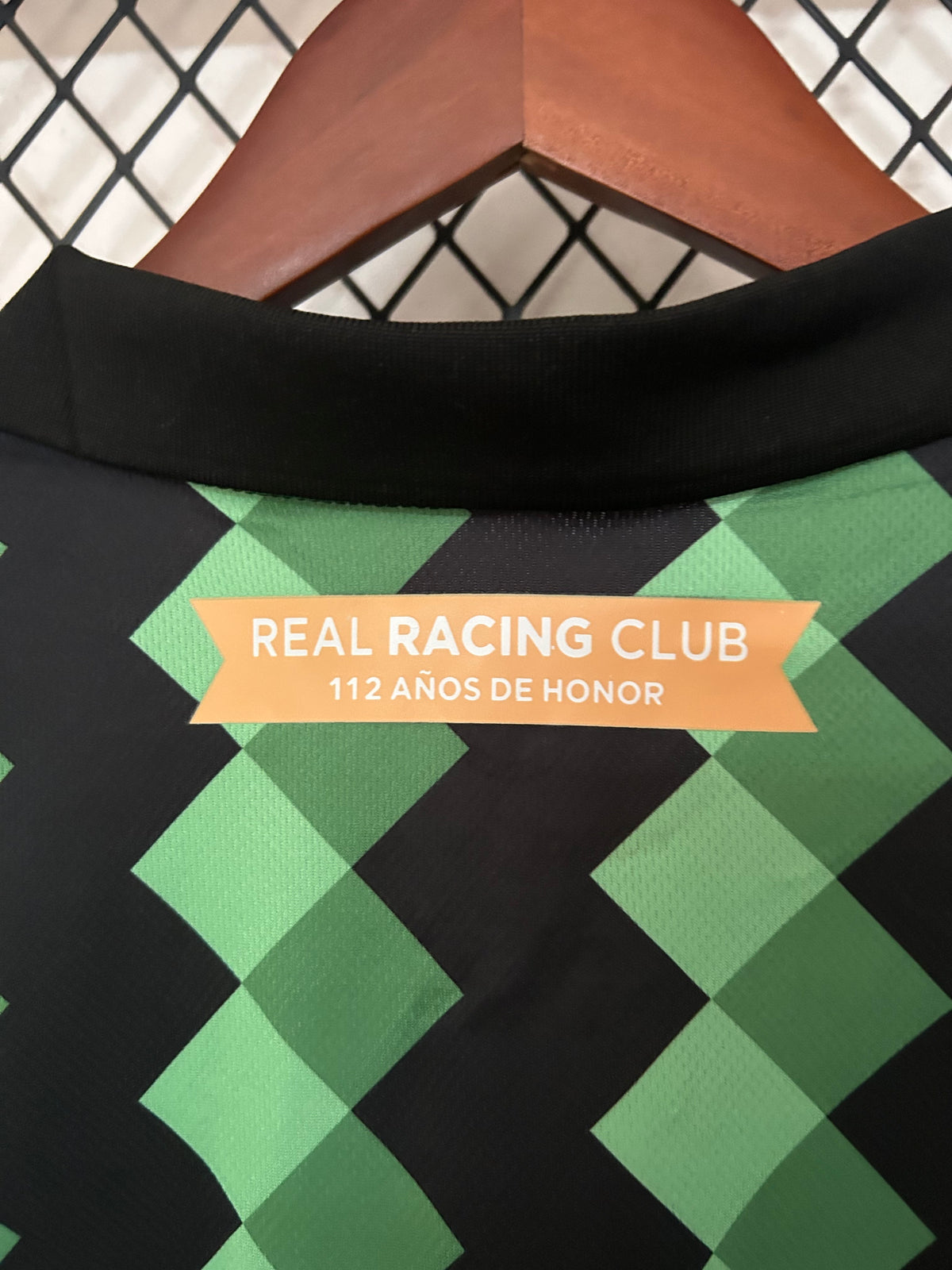 EDICIÓN ESPECIAL 2025/26 · racing santander · Vista y detalles