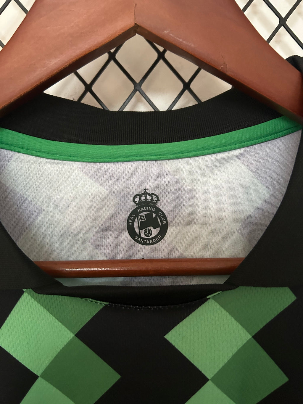 EDICIÓN ESPECIAL 2025/26 · racing santander · Vista y detalles