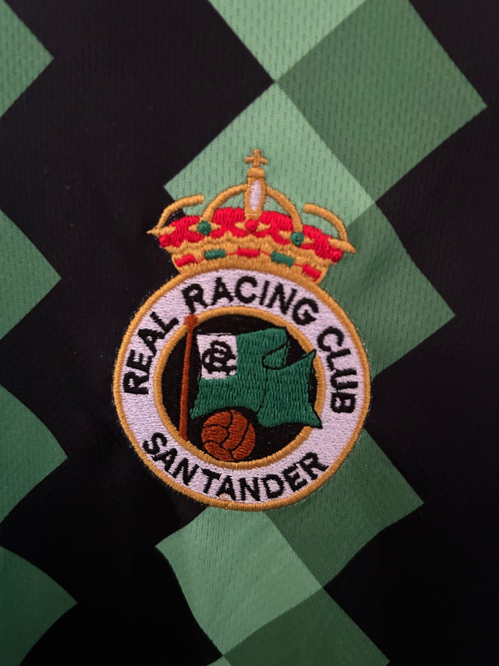 EDICIÓN ESPECIAL 2025/26 · racing santander · Vista y detalles