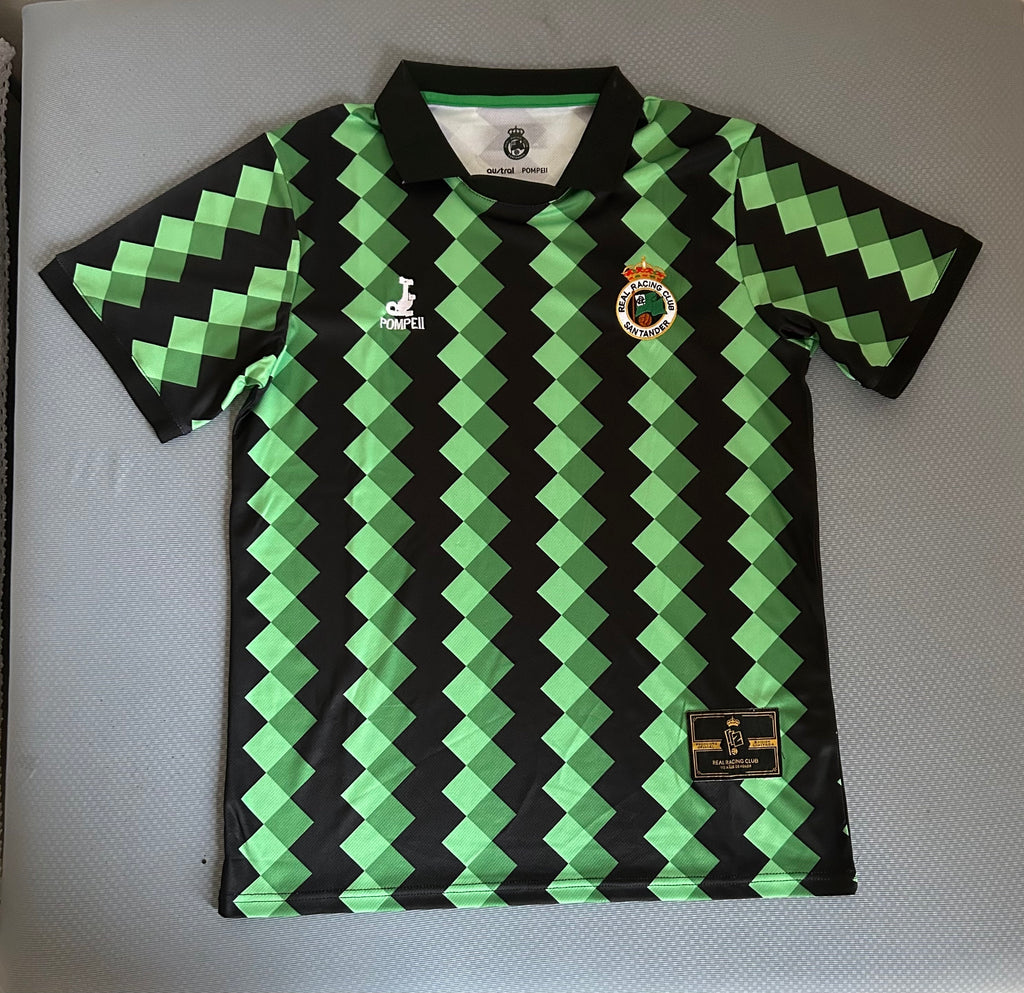 EDICIÓN ESPECIAL 2025/26 · racing santander · Vista y detalles
