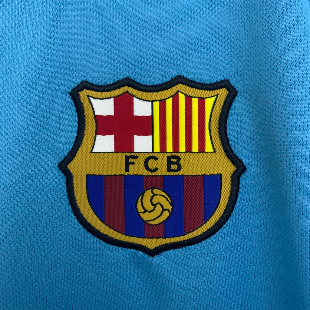 TERCERA 2015/16 · barcelona · Vista y detalles