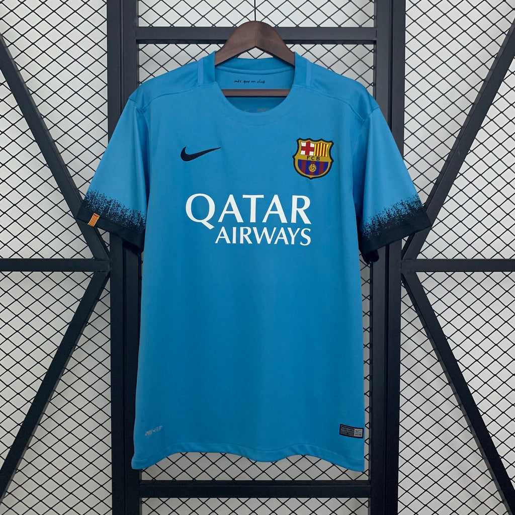 TERCERA 2015/16 · barcelona · Vista y detalles