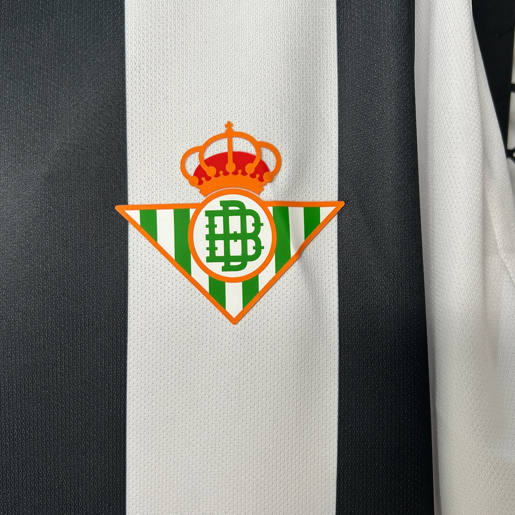 EDICIÓN ESPECIAL 2025/26 · real betis · Vista y detalles