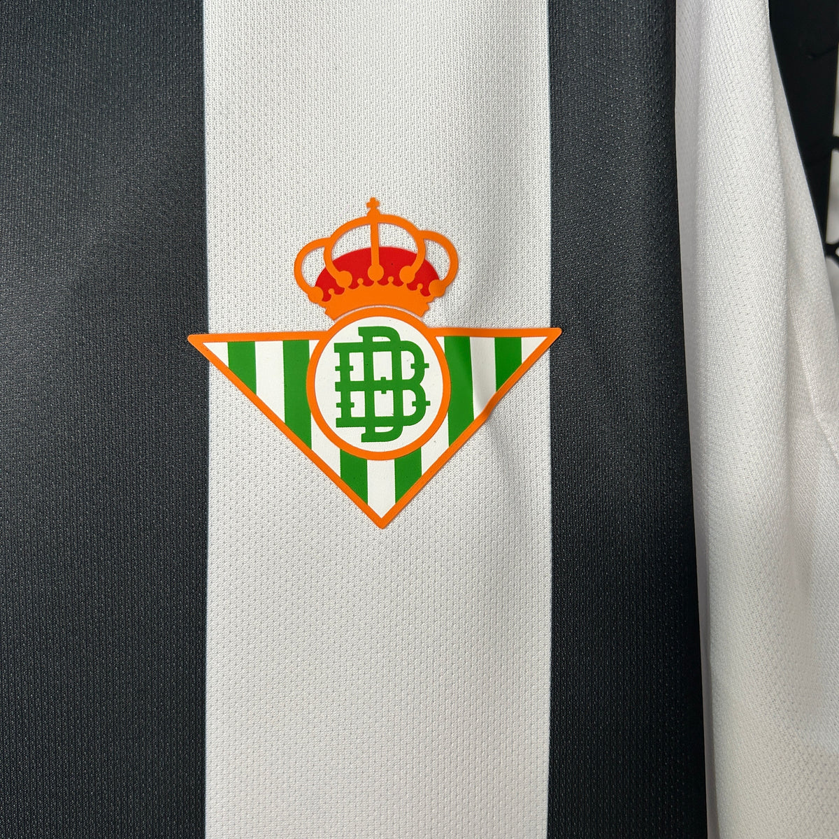EDICIÓN ESPECIAL 2025/26 · real betis · Vista y detalles