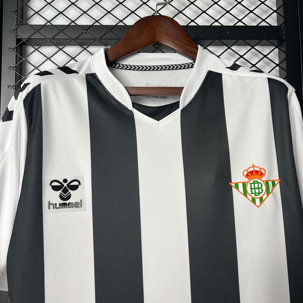 EDICIÓN ESPECIAL 2025/26 · real betis · Vista y detalles