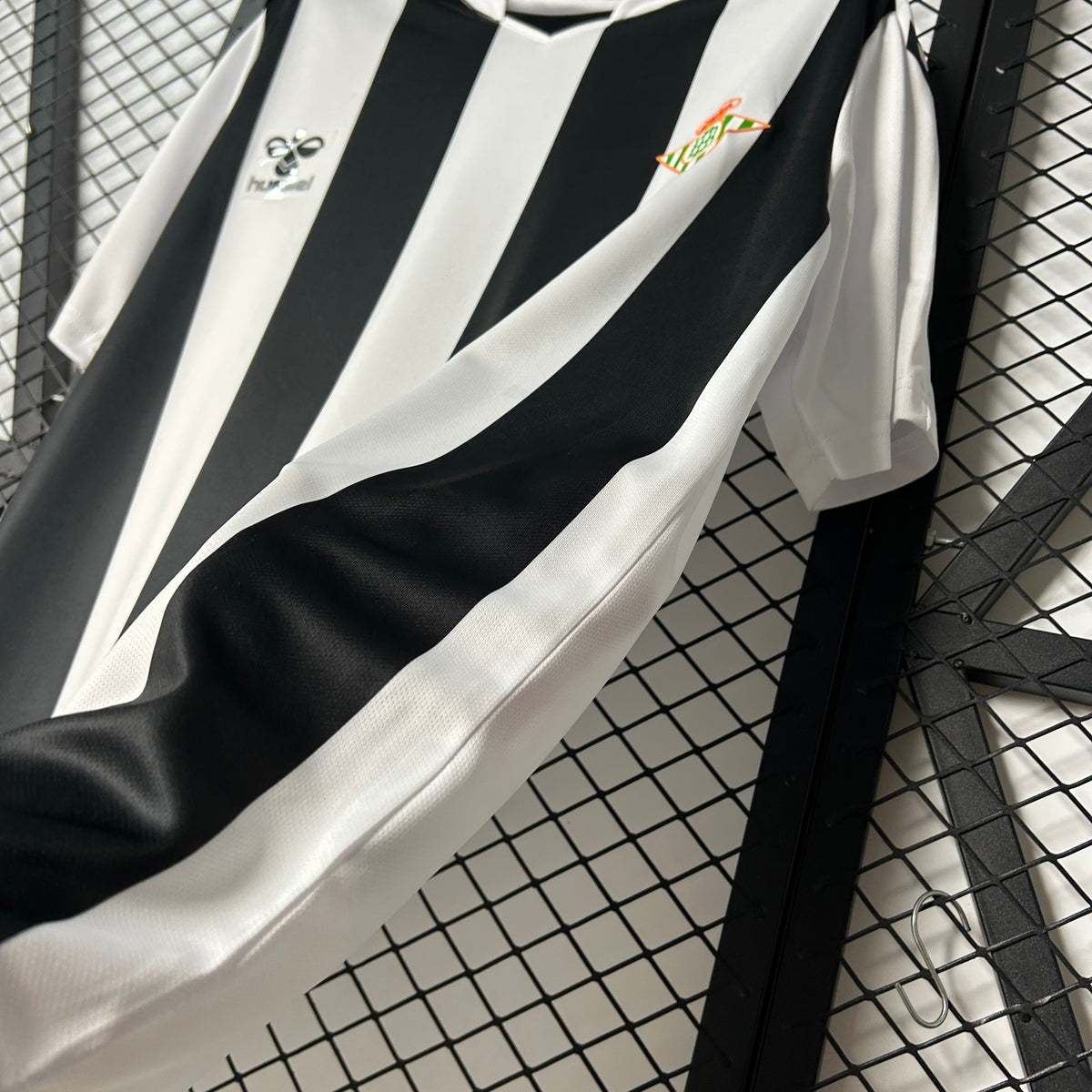 EDICIÓN ESPECIAL 2025/26 · real betis · Vista y detalles