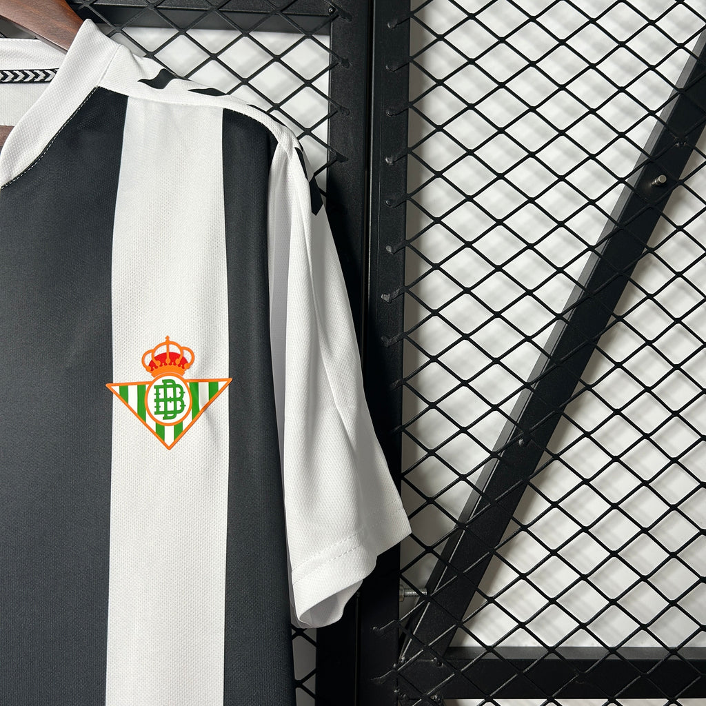 EDICIÓN ESPECIAL 2025/26 · real betis · Vista y detalles