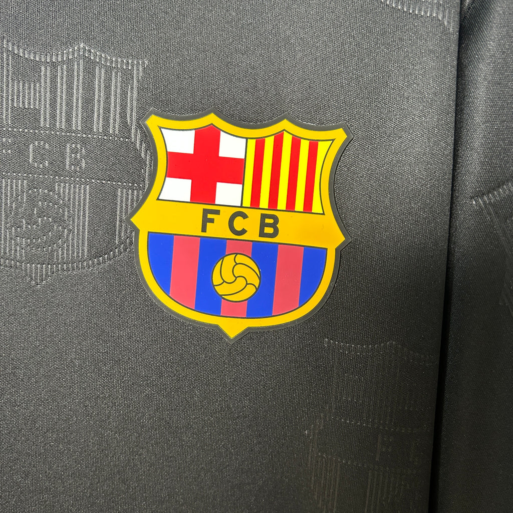 EDICIÓN ESPECIAL 2025/26 · barcelona · Vista y detalles