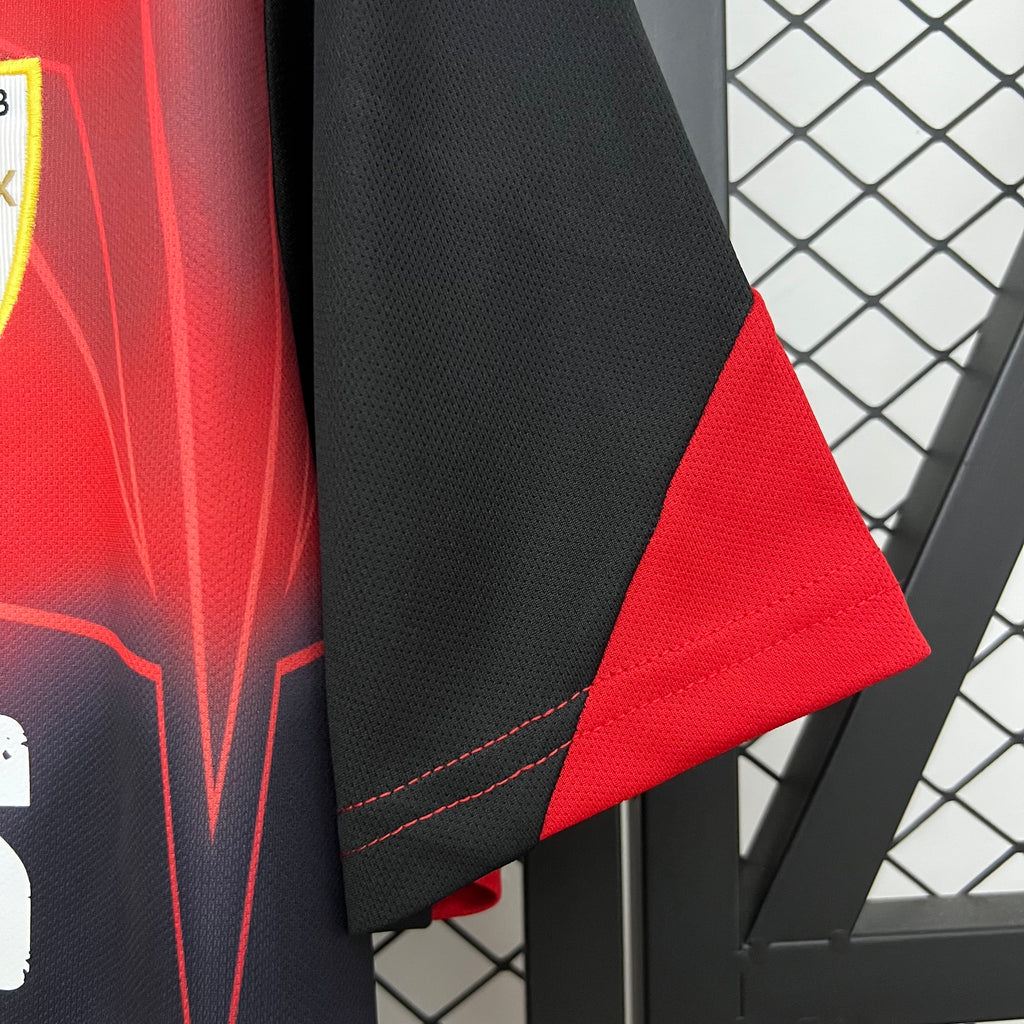EDICIÓN ESPECIAL 2025/26 · athletic club · Vista y detalles