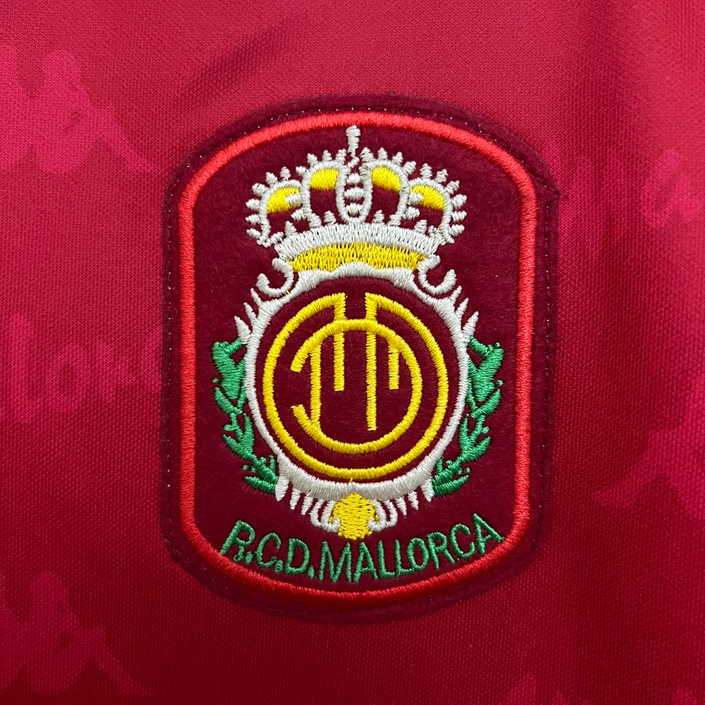 LOCAL 1994/95 · mallorca · Vista y detalles