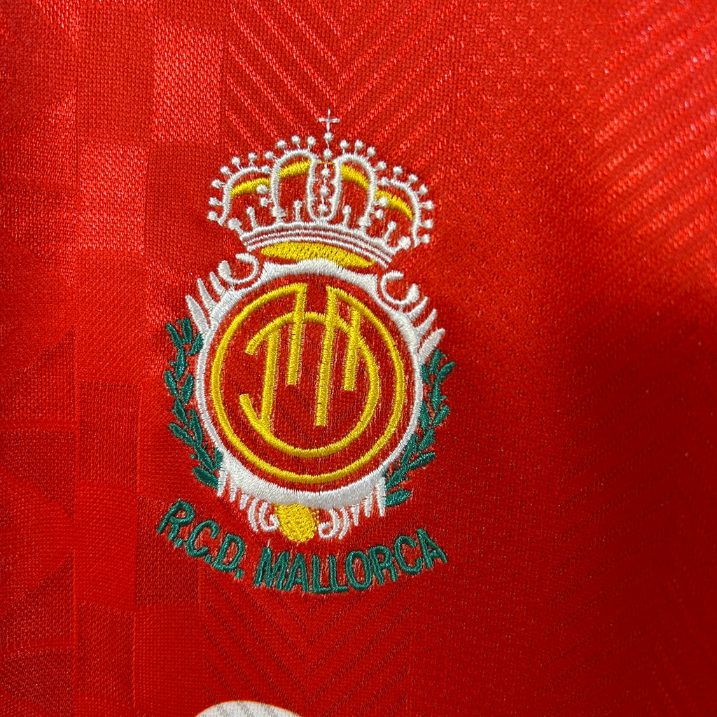 LOCAL 1996/97 · mallorca · Vista y detalles
