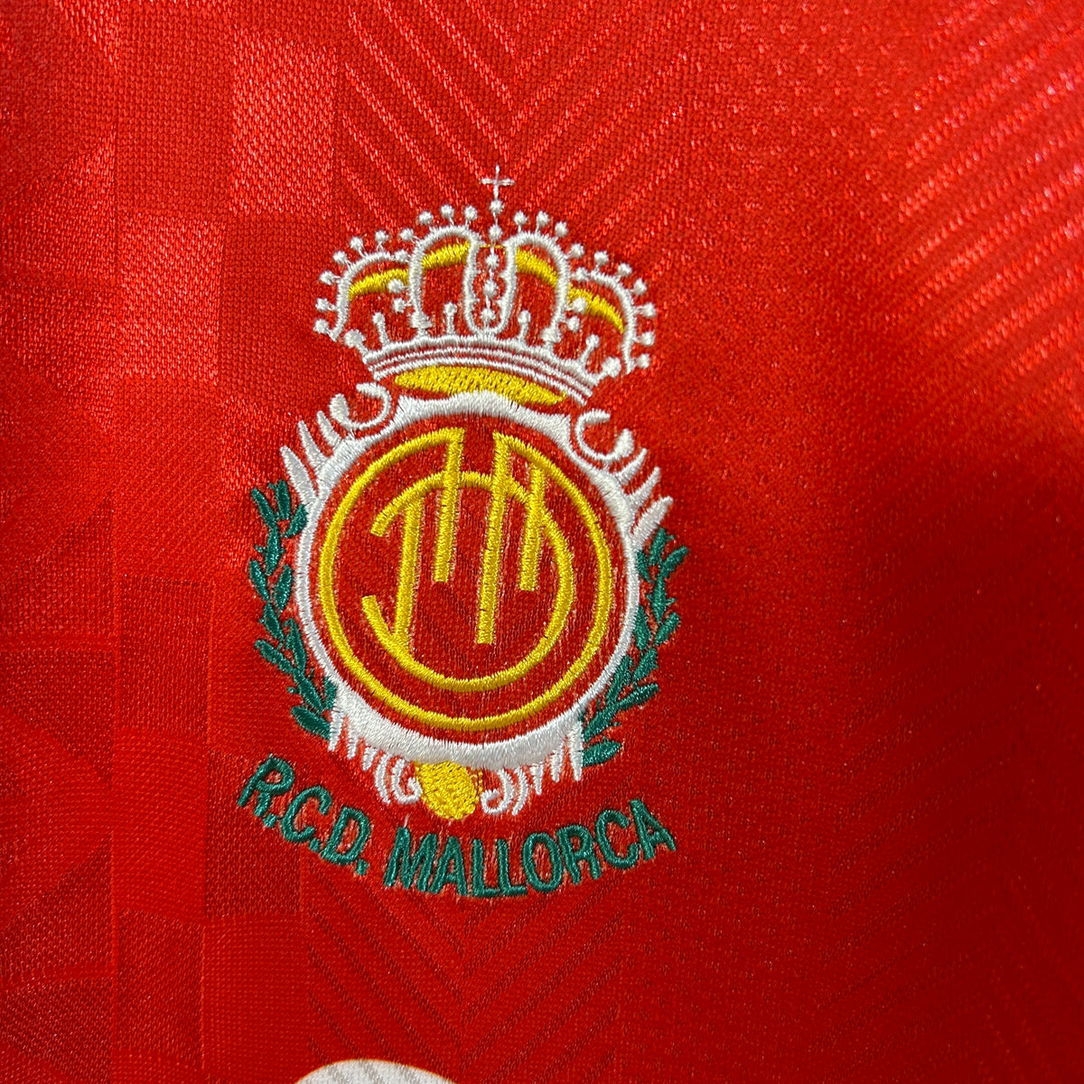 LOCAL 1996/97 · mallorca · Vista y detalles