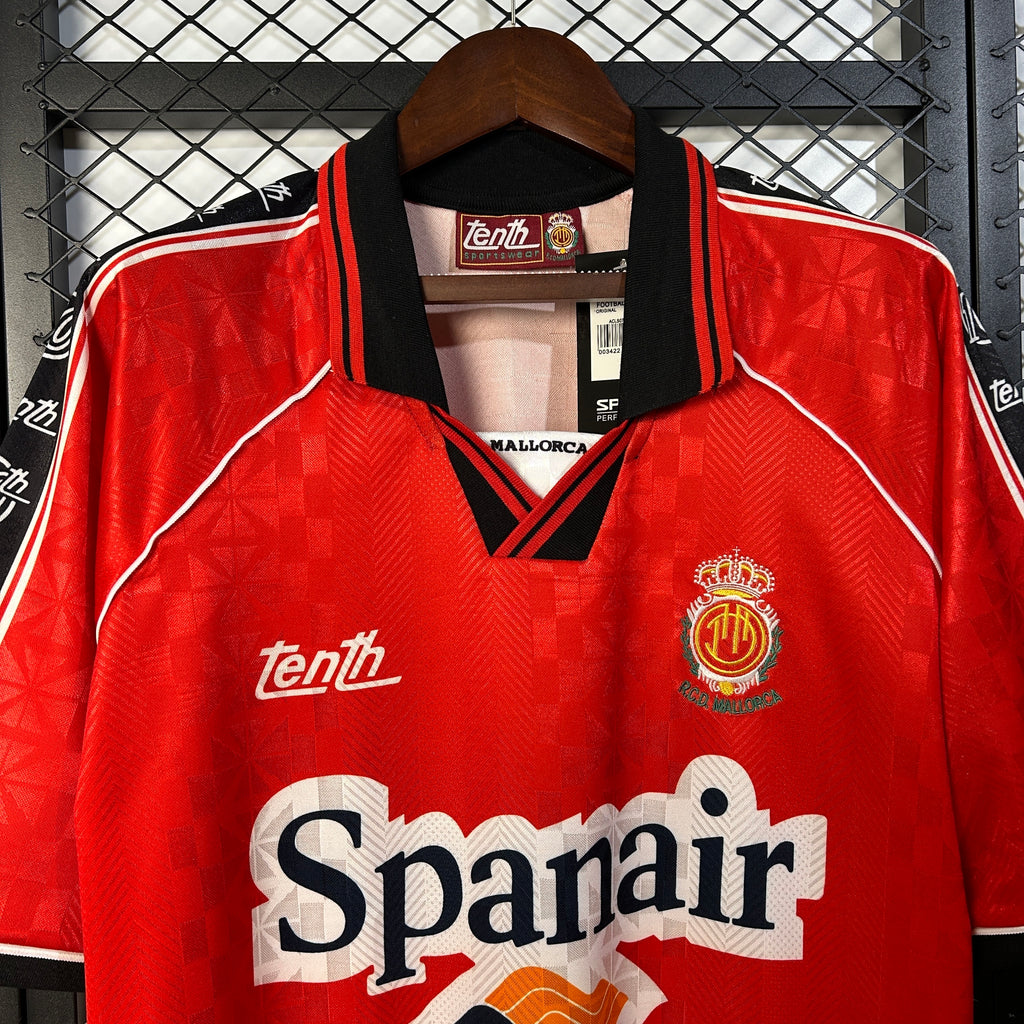 LOCAL 1996/97 · mallorca · Vista y detalles