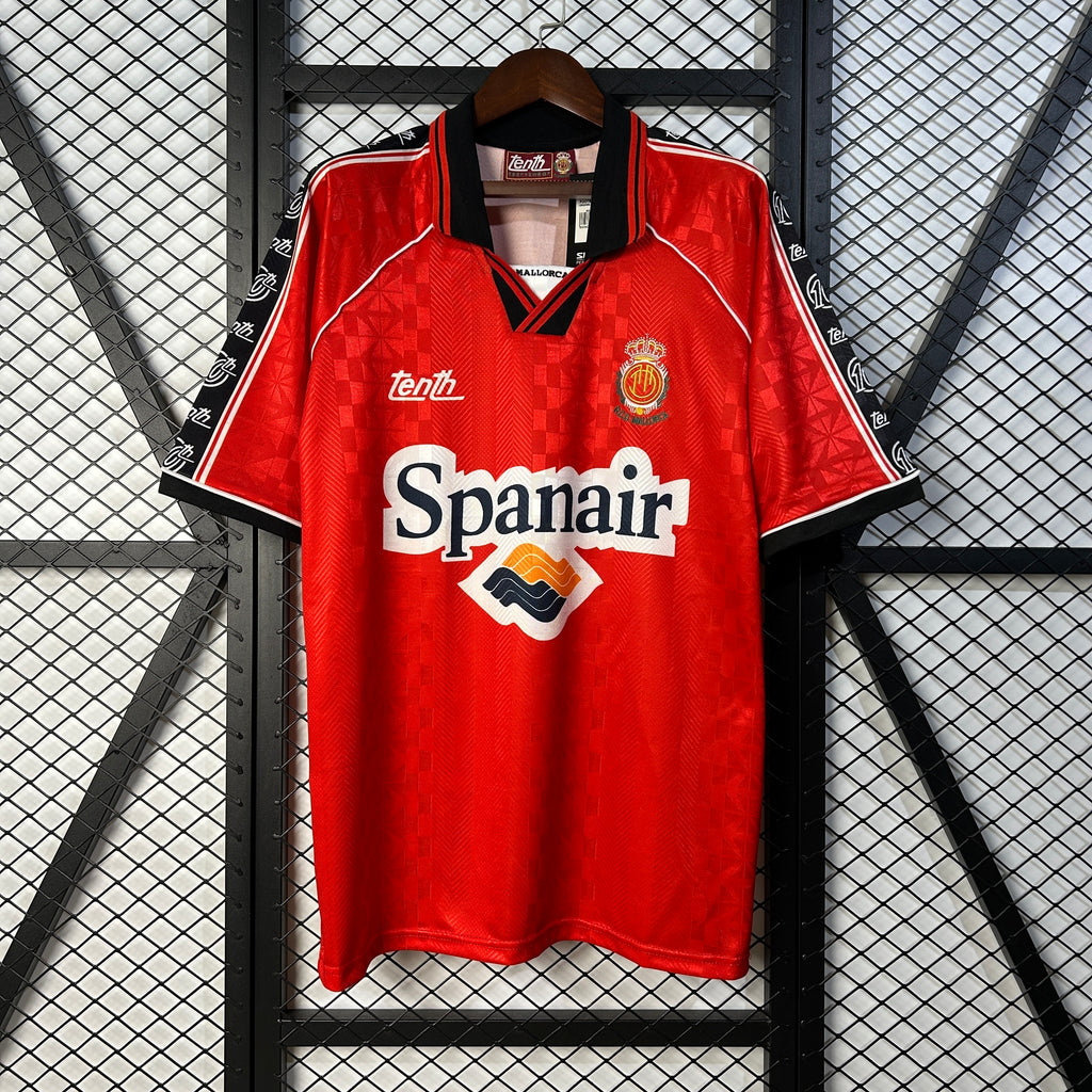 LOCAL 1996/97 · mallorca · Vista y detalles