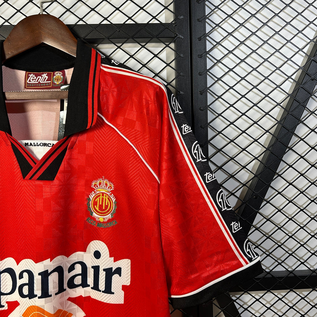 LOCAL 1996/97 · mallorca · Vista y detalles