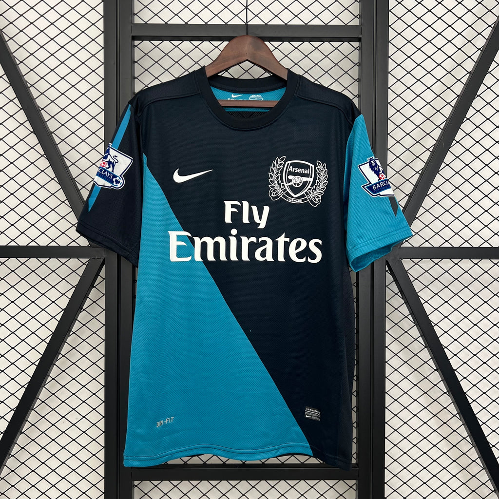 VISITANTE 2011/12 · arsenal · Vista y detalles